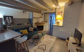 Appartement Quartier Cathedrale